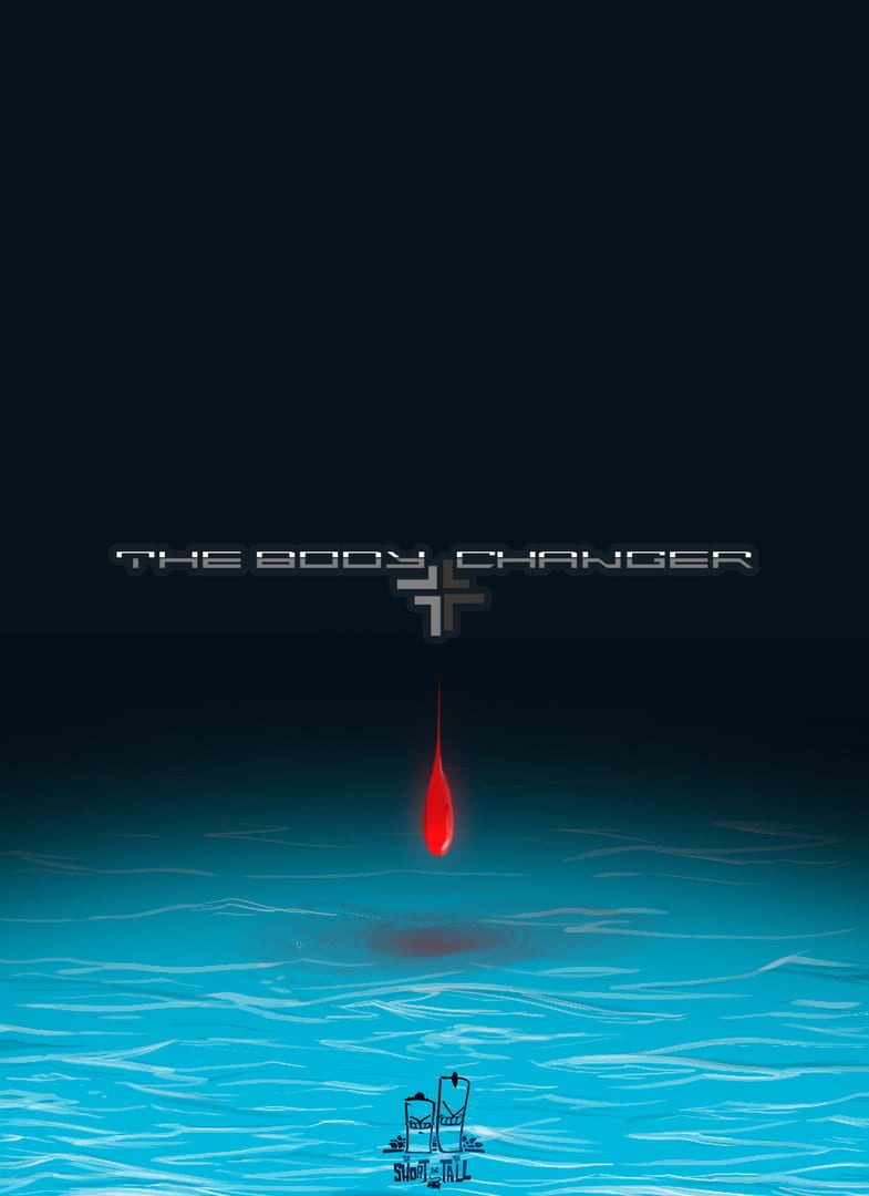 The Body Changer game cover