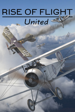 Rise of Flight: Channel Battles Edition