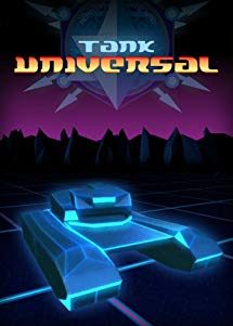 Tank Universal game cover