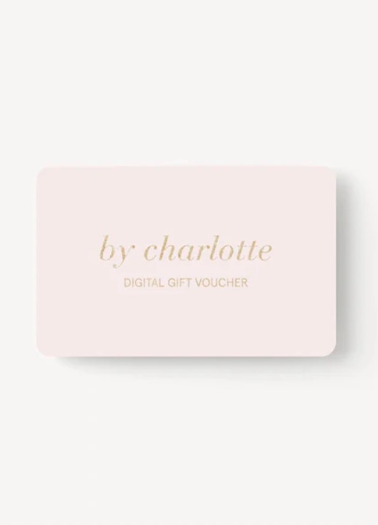 Breathe by Charlotte Gift Card 25 EUR