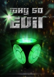 Why So Evil Duology Pack