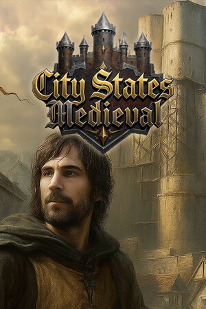 City States: Medieval Steam Key (PC) LATAM