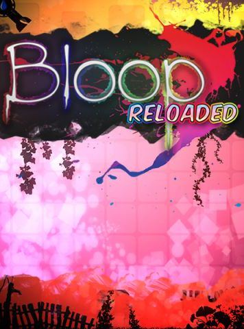 Bloop Reloaded game cover