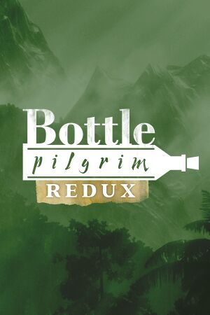 Bottle: Pilgrim Redux game cover
