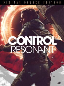 Control Resonant Digital Deluxe Edition