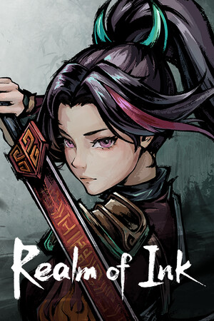 Realm of Ink game cover