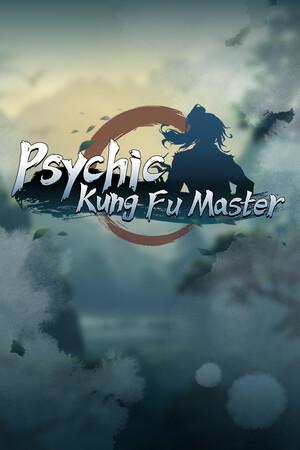 Psychic Kung Fu Master game cover