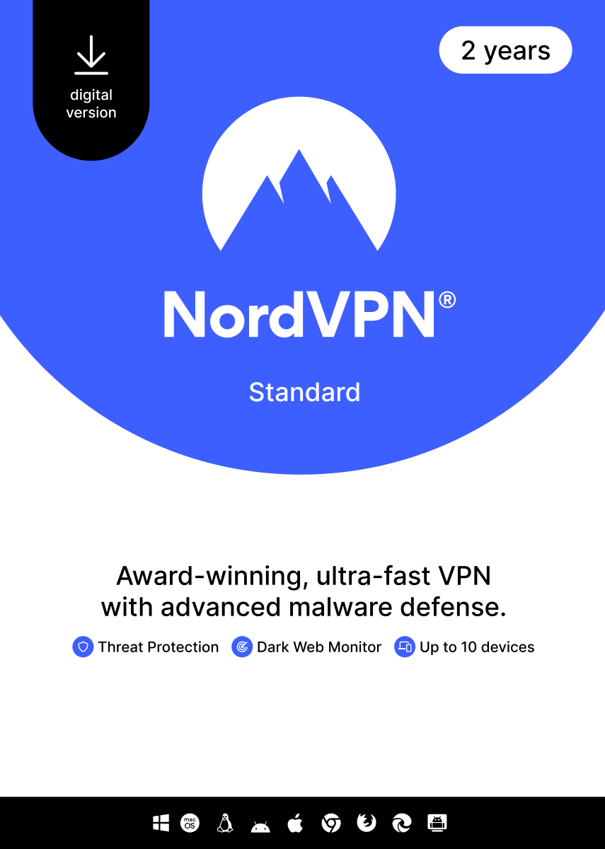 NordVPN (ENEBA)