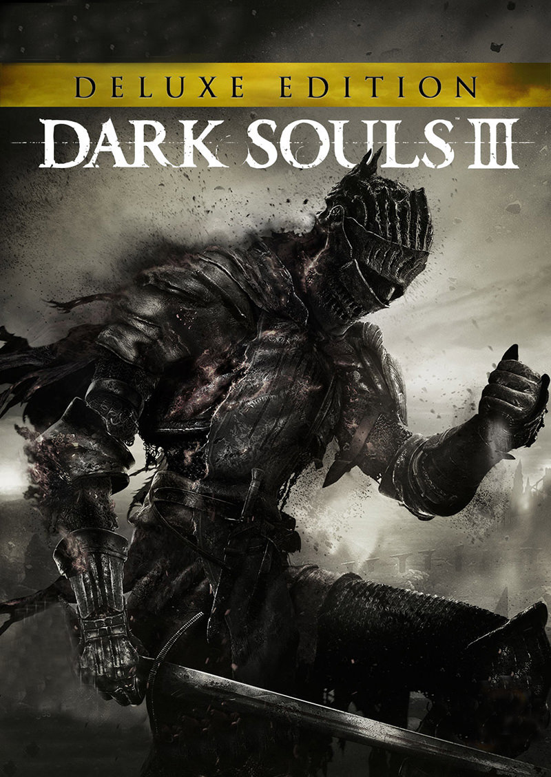 Dark Souls 3