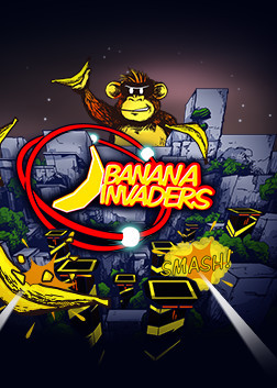 Banana Invaders