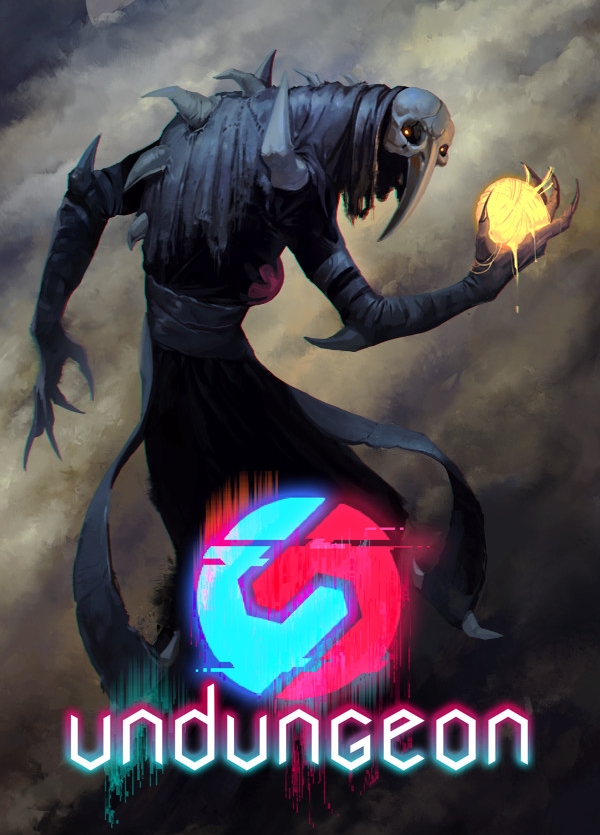 Undungeon game cover