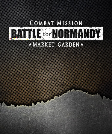 Combat Mission: Battle for Normandy - Market Garden (DLC) Steam Key (PC) GLOBAL