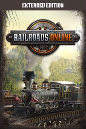 Railroads Online