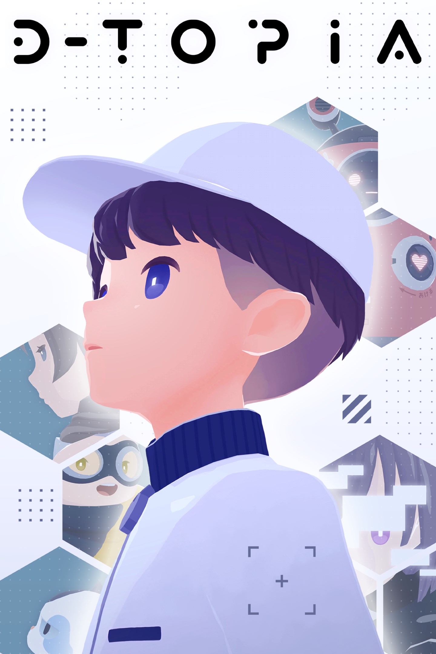 D-topia
