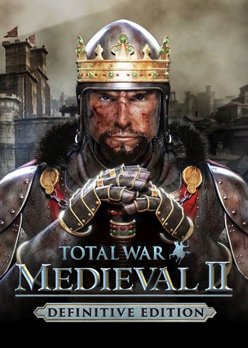 Total War: MEDIEVAL II – Definitive Edition