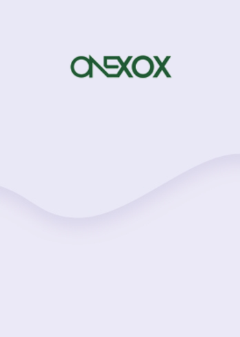 Recharge OneXox - top up Malaysia