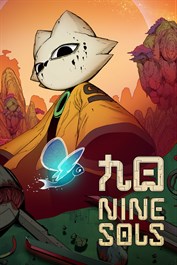 Nine Sols PC/XBOX