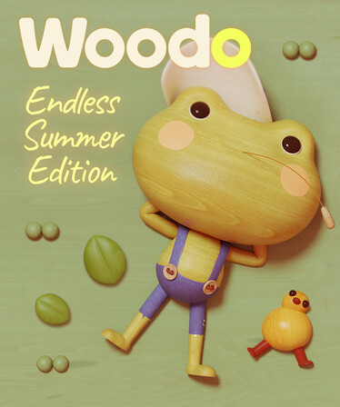Woodo - Endless Summer Edition