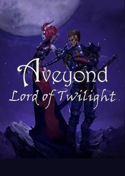 Aveyond: Lord of Twilight