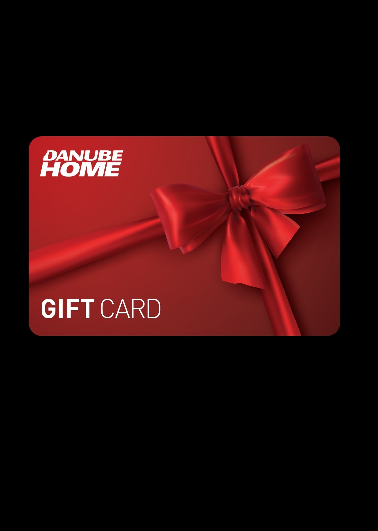 Danube Home Gift Card 5 OMR OMAN