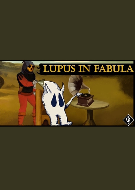 Lupus in Fabula