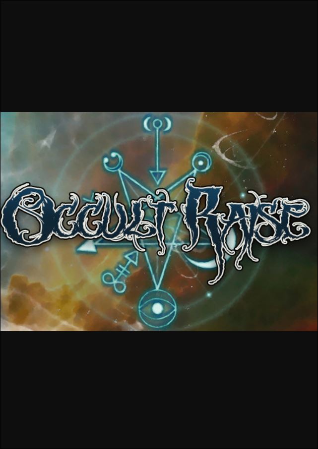 Occult Raise cover