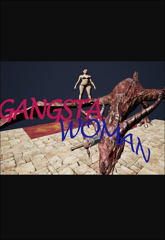 Gangsta Woman