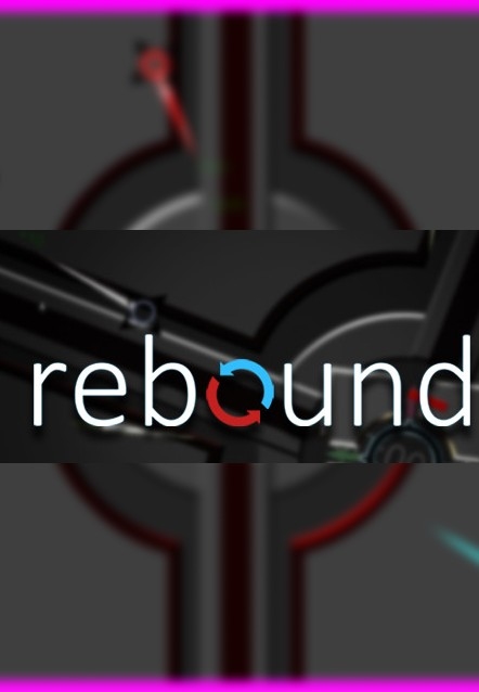 Rebound game cover