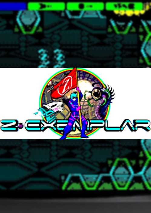 Z-Exemplar Key