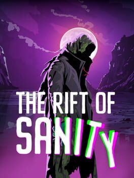Menace from the Deep - The Rift of Sanity