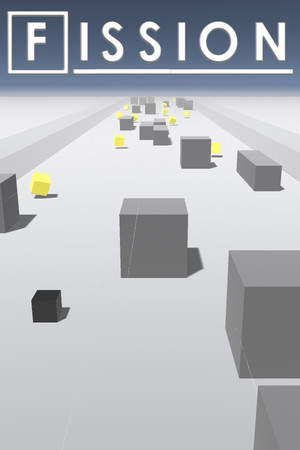 Fission (PC) Steam Key GLOBAL