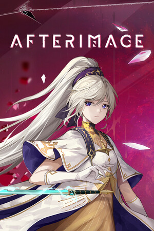 Afterimage Deluxe Edition Steam Key (PC) Global