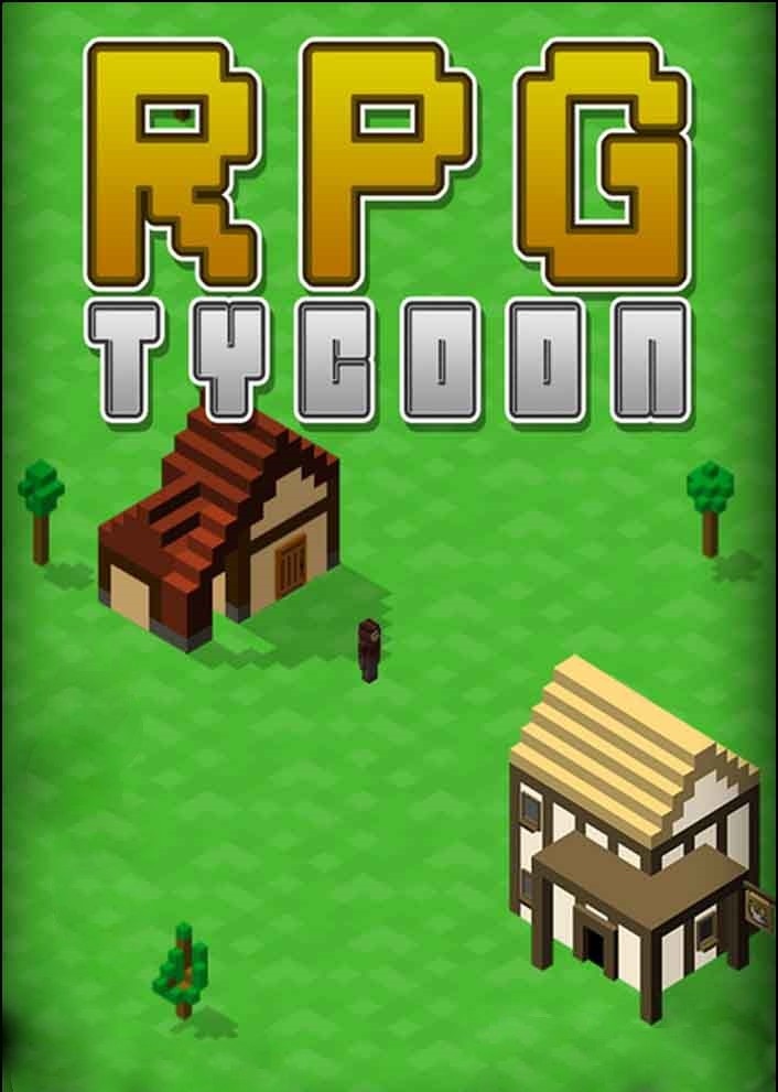 RPG Tycoon + Soundtrack