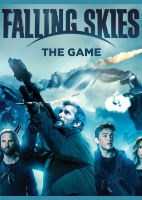 Falling Skies: The Game