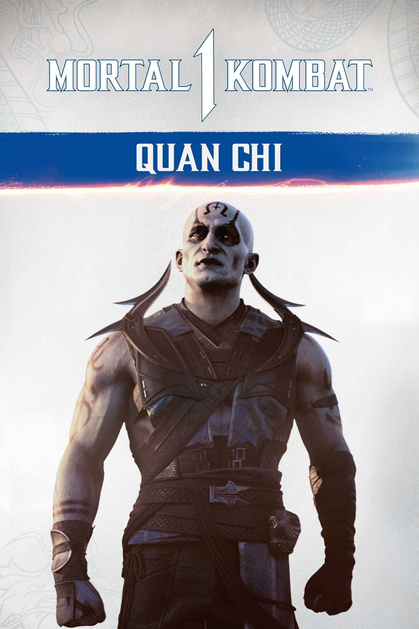 MK1: Quan Chi (DLC)