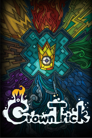 Crown Trick game cover