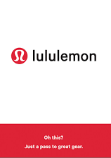 Lululemon 