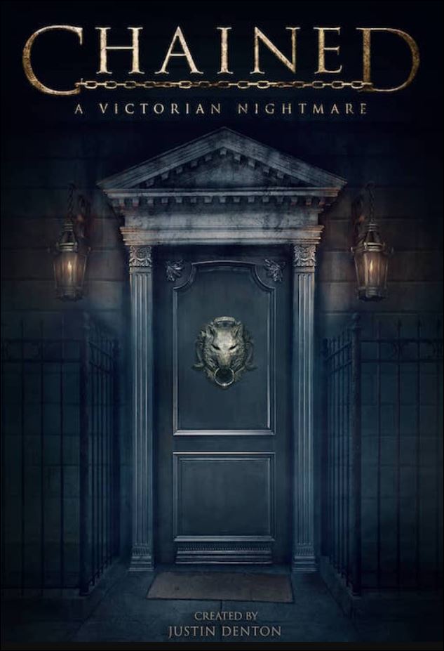 Chained: A Victorian Nightmare