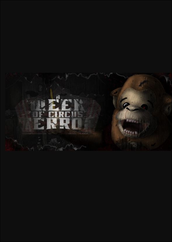 A Week of Circus Terror (PC) Steam Key GLOBAL