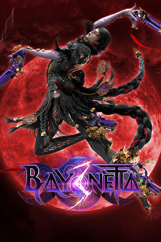 Bayonetta 3