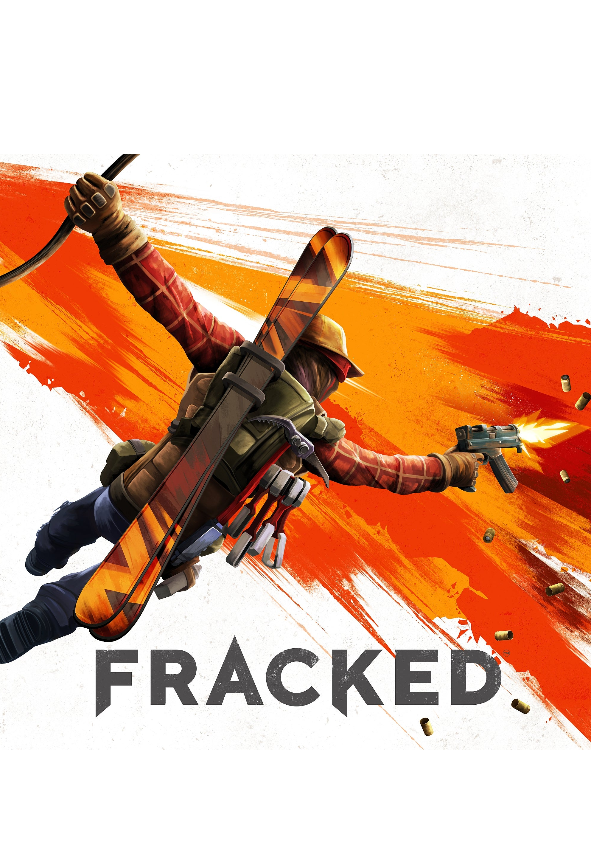 Fracked