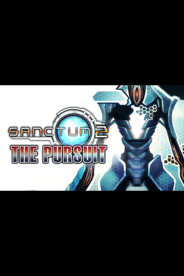 Arte de Sanctum 2: The Pursuit (DLC)