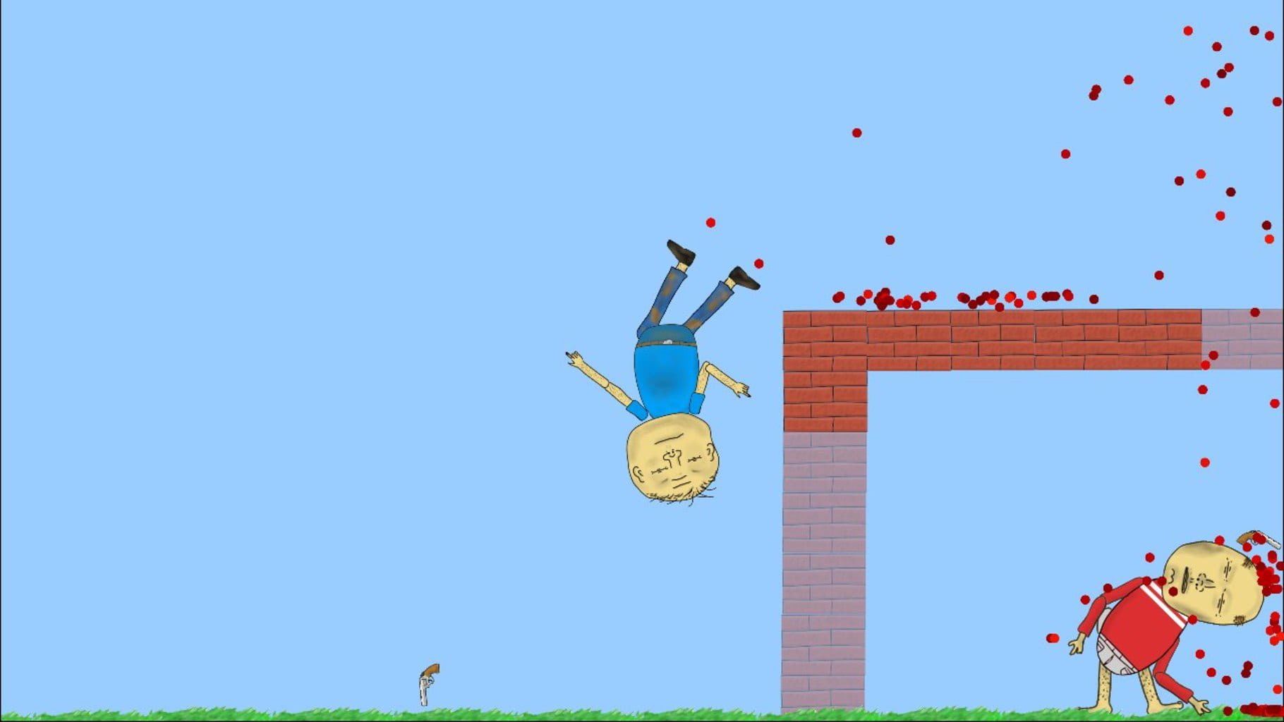 Bad Shooter 2