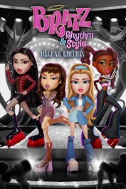 Bratz® Rhythm & Style