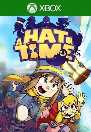A Hat in Time