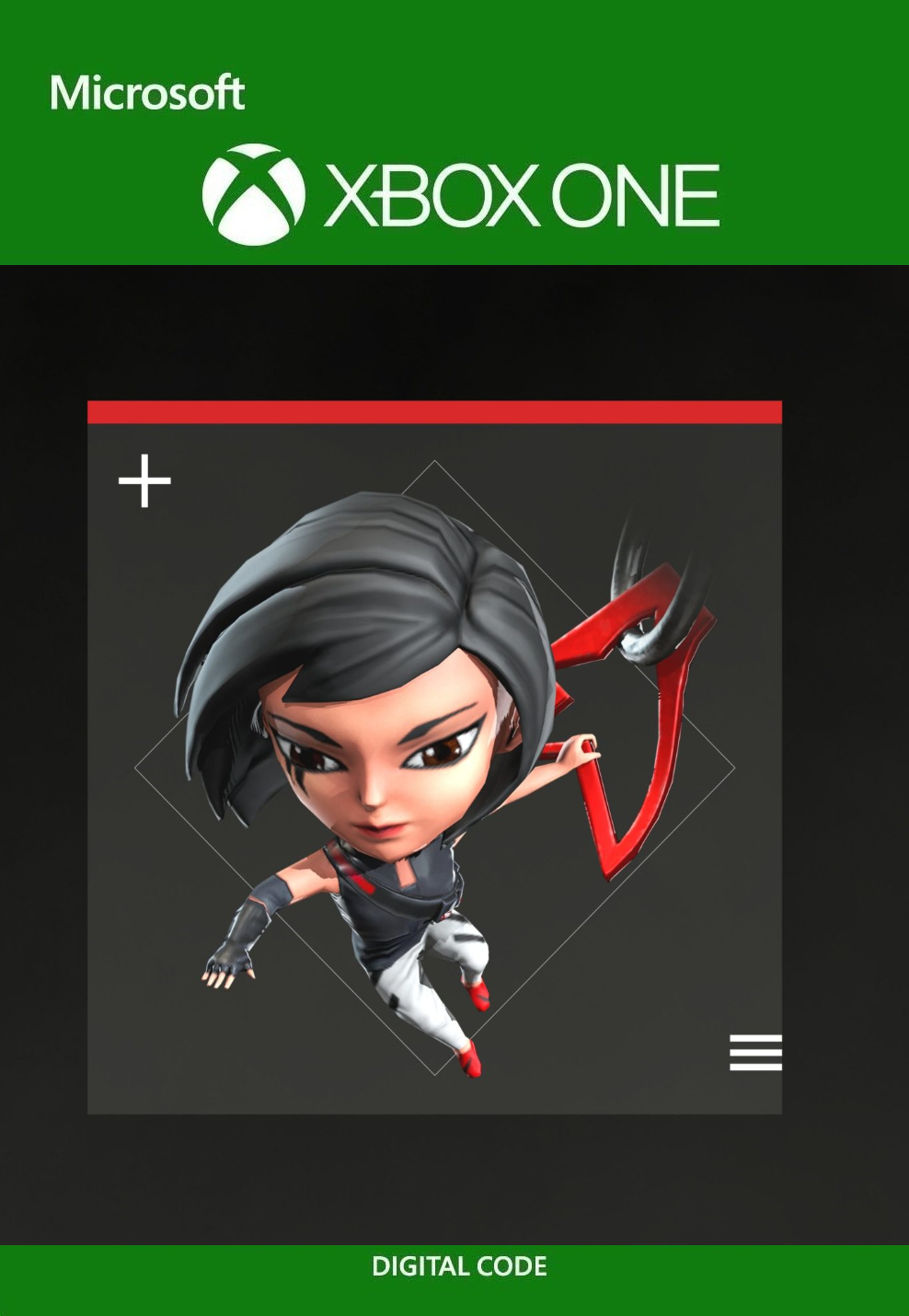 Apex Legends: Have Faith Weapon Charm (DLC)