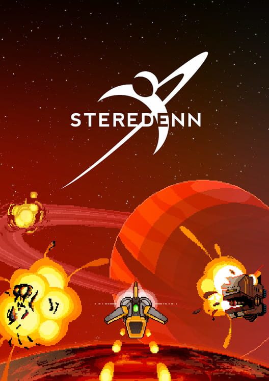Steredenn + Steredenn: Binary Stars