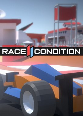 Race Condition game cover