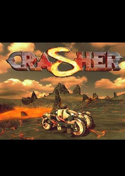 Crasher