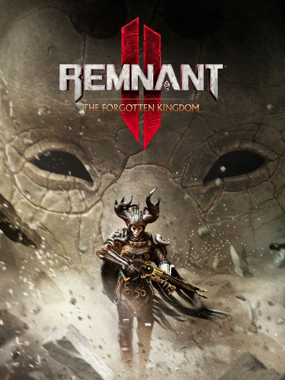 Remnant II - The Forgotten Kingdom (DLC) (PC/Xbox Series X|S)